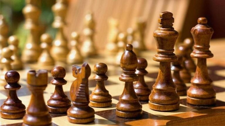 When Chess Teaches Marketing About The Principles of Strategy